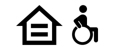 Equal Housing Opportunity & Disabilities Accessible